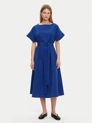Obrázek produktu Weekend Max Mara Každodenní šaty Finish 2515221032 Modrá Regular Fit