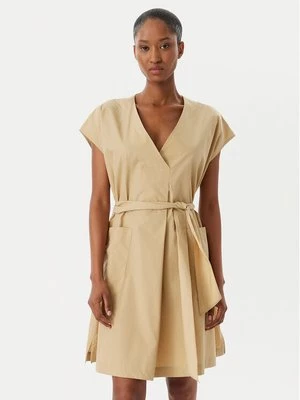 Obrázek produktu Weekend Max Mara Každodenní šaty Mitico 2515221132 Béžová Regular Fit