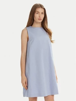 Obrázek produktu Weekend Max Mara Každodenní šaty Racer 2515221102 Světle modrá Regular Fit