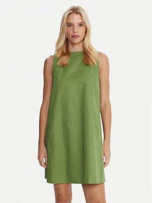Obrázek produktu Weekend Max Mara Každodenní šaty Racer 2515221102 Zelená Regular Fit