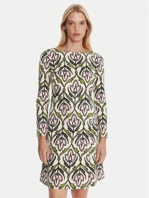 Obrázek produktu Weekend Max Mara Každodenní šaty Rampur 2515621031 Zelená Regular Fit