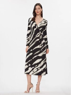 Obrázek produktu Weekend Max Mara Každodenní šaty Staffa 2415621061 Černá Regular Fit