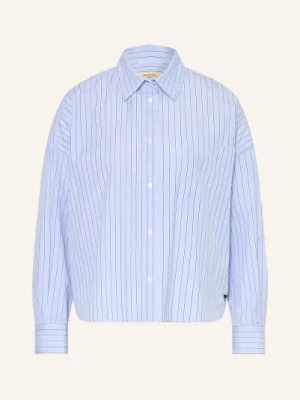 Obrázek produktu Weekend Max Mara Košile Aureo tmavě modrá / tmavě modrá / bílá