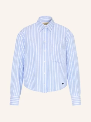 Obrázek produktu Weekend Max Mara Košile Cartone tmavě modrá / bílá
