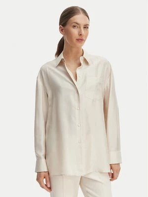 Obrázek produktu Weekend Max Mara Košile Ebbri 2615191012 Écru Regular Fit