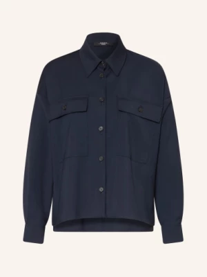 Obrázek produktu Weekend Max Mara Košile Mulino tmavě modrá