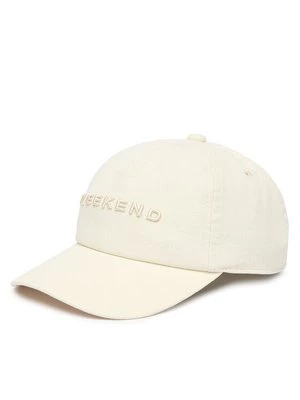 Obrázek produktu Weekend Max Mara Kšiltovka Afalco 2615571034 Béžová