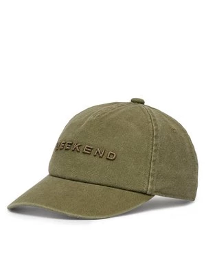 Obrázek produktu Weekend Max Mara Kšiltovka Afalco 2615571034 Zelená