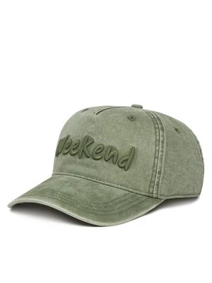 Obrázek produktu Weekend Max Mara Kšiltovka Bruno 2525576024 Khaki