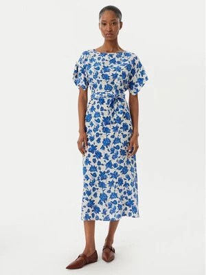 Obrázek produktu Weekend Max Mara Letní šaty Cannes 2515221092 Modrá Regular Fit
