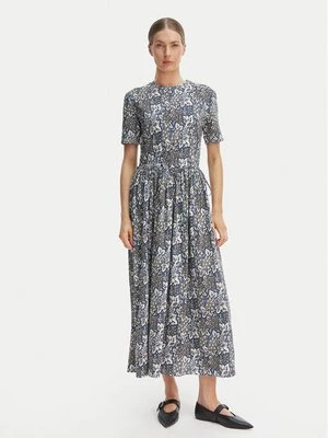 Obrázek produktu Weekend Max Mara Letní šaty Fascino 2615621012 Modrá Regular Fit