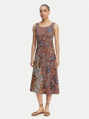 Obrázek produktu Weekend Max Mara Letní šaty Pausa 2615621082 Barevná Regular Fit