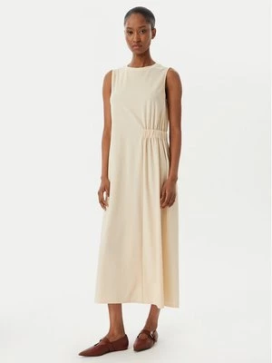Obrázek produktu Weekend Max Mara Letní šaty Tenebre 2515621032 Écru Regular Fit