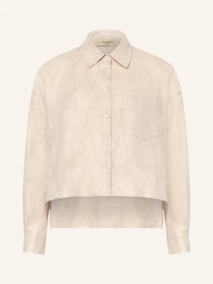Obrázek produktu Weekend Max Mara Lněná Košile Capo béžová