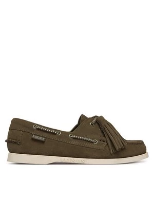 Obrázek produktu Weekend Max Mara Mokasíny 2615521014670 Khaki