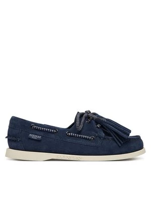 Obrázek produktu Weekend Max Mara Mokasíny 2615521014670 Tmavomodrá