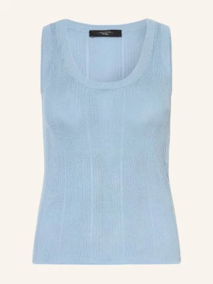 Obrázek produktu Weekend Max Mara Nahoru modrá