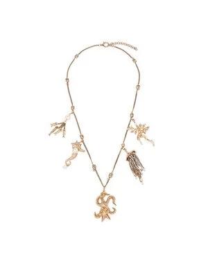 Obrázek produktu Weekend Max Mara Náhrdelník 2615751075650 Zlatá