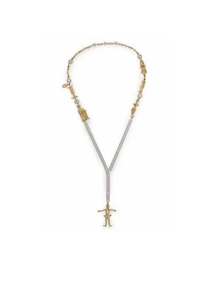 Obrázek produktu Weekend Max Mara Náhrdelník 2615751124650 Zlatá