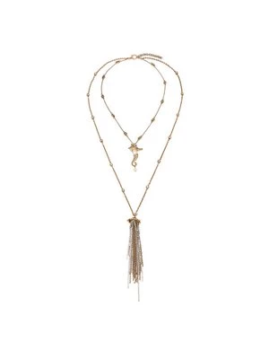 Obrázek produktu Weekend Max Mara Náhrdelník Radente 2615751085650 Zlatá