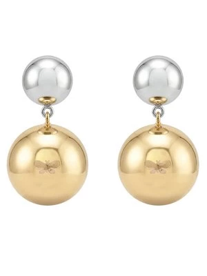 Obrázek produktu Weekend Max Mara Naušnice 2615751074650 Zlatá