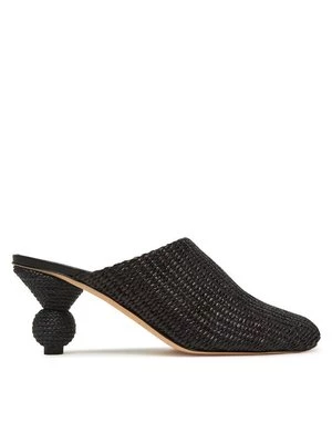 Obrázek produktu Weekend Max Mara Nazouváky 2515521015600 Černá