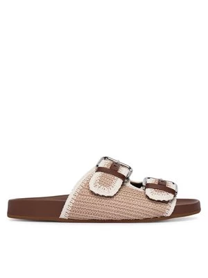 Obrázek produktu Weekend Max Mara Nazouváky 2615521055600 Béžová