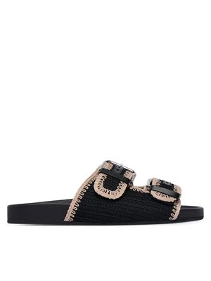 Obrázek produktu Weekend Max Mara Nazouváky 2615521055600 Černá
