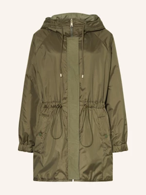 Obrázek produktu Weekend Max Mara Oboustranný Kabát Alcamo khaki