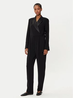Obrázek produktu Weekend Max Mara Overal Baviera 2515241021 Černá Straight Fit