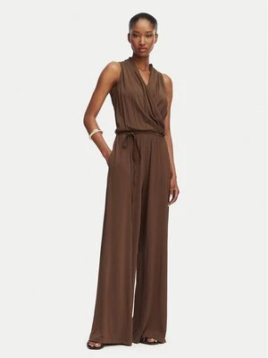 Obrázek produktu Weekend Max Mara Overal Tropico 2615641012 Tmavě hnědá Regular Fit