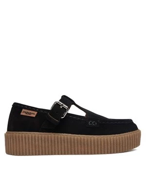 Obrázek produktu Weekend Max Mara Polobotky 2615521174600 Černá