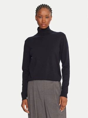 Obrázek produktu Weekend Max Mara Rolák Kiku 2525366012 Tmavomodrá Regular Fit