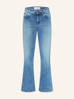 Obrázek produktu Weekend Max Mara Rovné Džíny Rapallo 020 navy