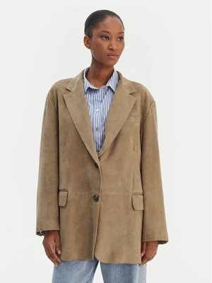 Obrázek produktu Weekend Max Mara Sako Cedro 2615441051 Khaki Relaxed Fit