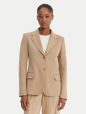 Obrázek produktu Weekend Max Mara Sako Ginnasta 2615911011 Béžová Slim Fit