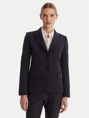 Obrázek produktu Weekend Max Mara Sako Ginnasta 2615911011 Tmavomodrá Slim Fit