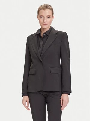 Obrázek produktu Weekend Max Mara Sako Lamine 2525046041 Černá Regular Fit