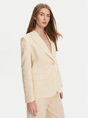 Obrázek produktu Weekend Max Mara Sako Nalut 2515041012 Écru Regular Fit