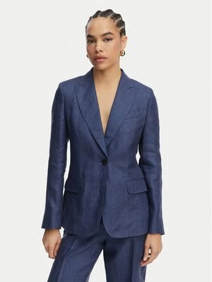 Obrázek produktu Weekend Max Mara Sako Nalut 2615041072 Tmavomodrá Regular Fit