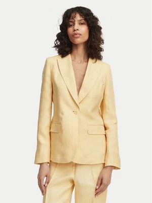 Obrázek produktu Weekend Max Mara Sako Nalut 2615041072 Žlutá Regular Fit