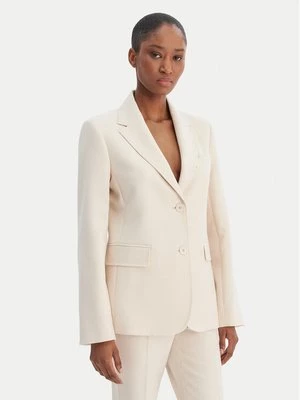 Obrázek produktu Weekend Max Mara Sako Uva 2615041061 Écru Slim Fit