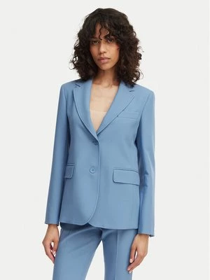 Obrázek produktu Weekend Max Mara Sako Uva 2615041061 Světle modrá Slim Fit