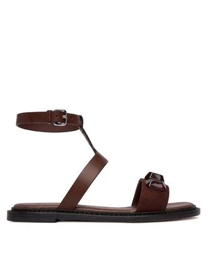 Obrázek produktu Weekend Max Mara Sandály 2615521075600 Hnědá