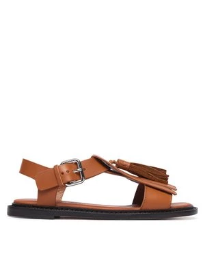 Obrázek produktu Weekend Max Mara Sandály 2615521095600 Hnědá