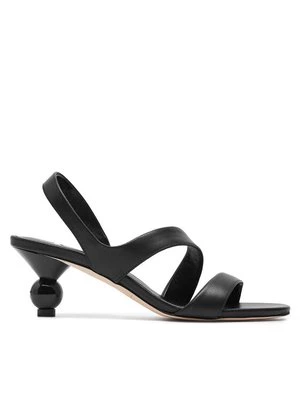 Obrázek produktu Weekend Max Mara Sandály Zigano 2415521015600 Černá
