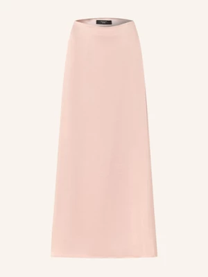 Obrázek produktu Weekend Max Mara Saténová Sukně Angelo nude