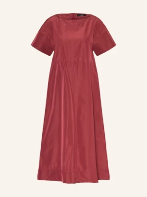 Obrázek produktu Weekend Max Mara Šaty Pioppo červená