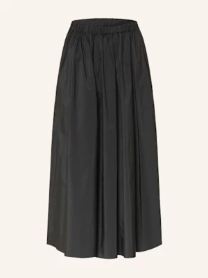 Obrázek produktu Weekend Max Mara Skládaná Sukně bruno1234 černá