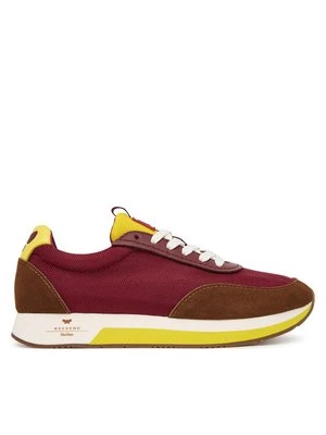 Obrázek produktu Weekend Max Mara Sneakersy 2615761054650 Bordó
